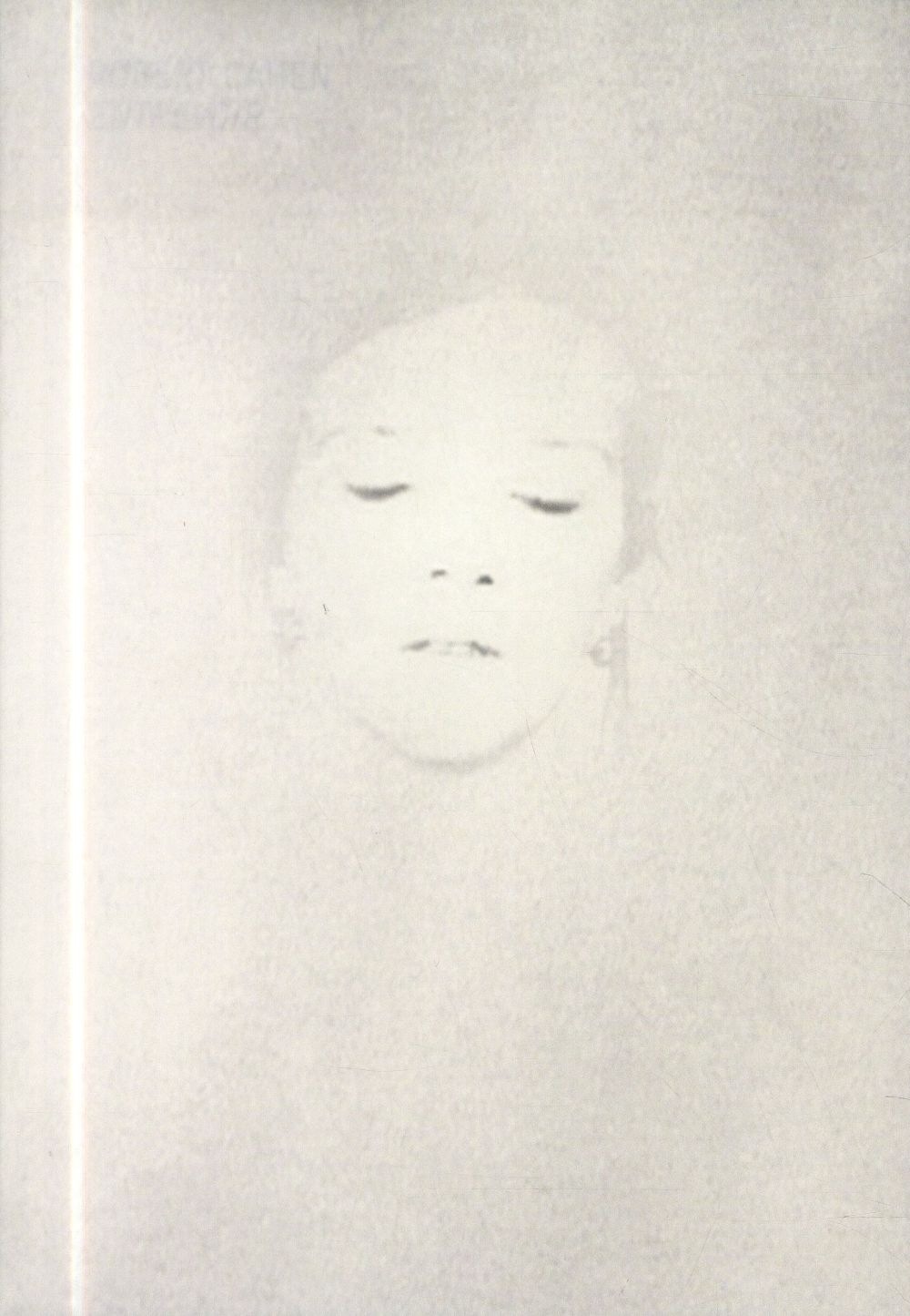 Robert Cahen. Entrevoir