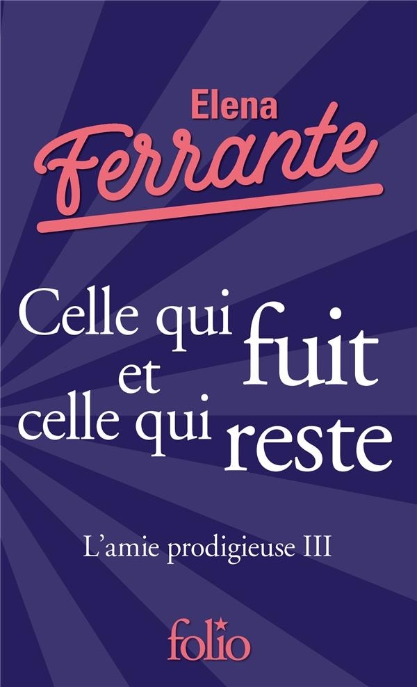 L'amie prodigieuse, III : Celle qui fuit et celle qui reste: Époque intermédiaire