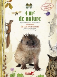 4 m2 de nature - NOUVELLE EDITION