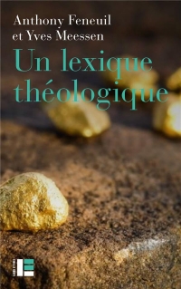 Un lexique théologique