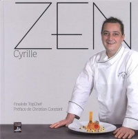 Cyrille Zen