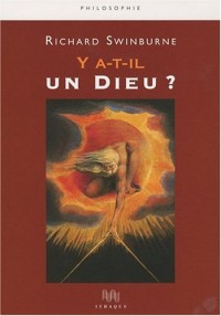 Y a-t-il un Dieu?