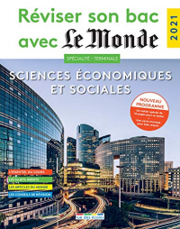 Reviser Son Bac avec le Monde Specialite Ses