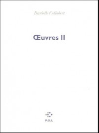 Œuvres (Tome 2)