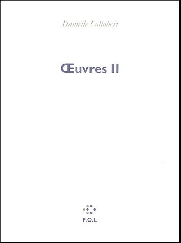 Œuvres (Tome 2)