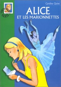 Alice et les marionnettes