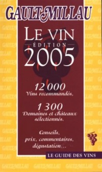 Le vin