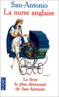 NURSE ANGLAISE
