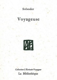 Voyageuse
