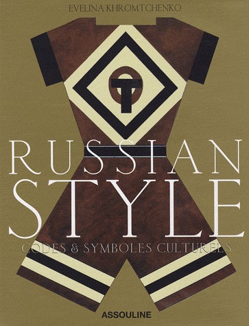 RUSSIAN STYLE