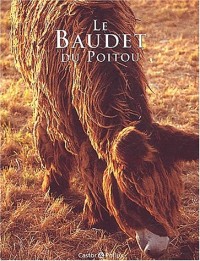 Le baudet du Poitou