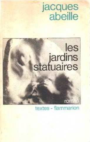 Les jardins statuaires