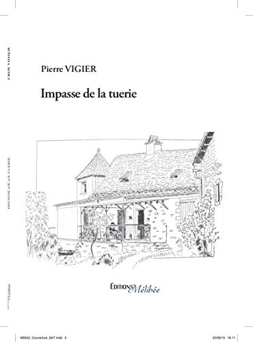 Impasse de la Tuerie