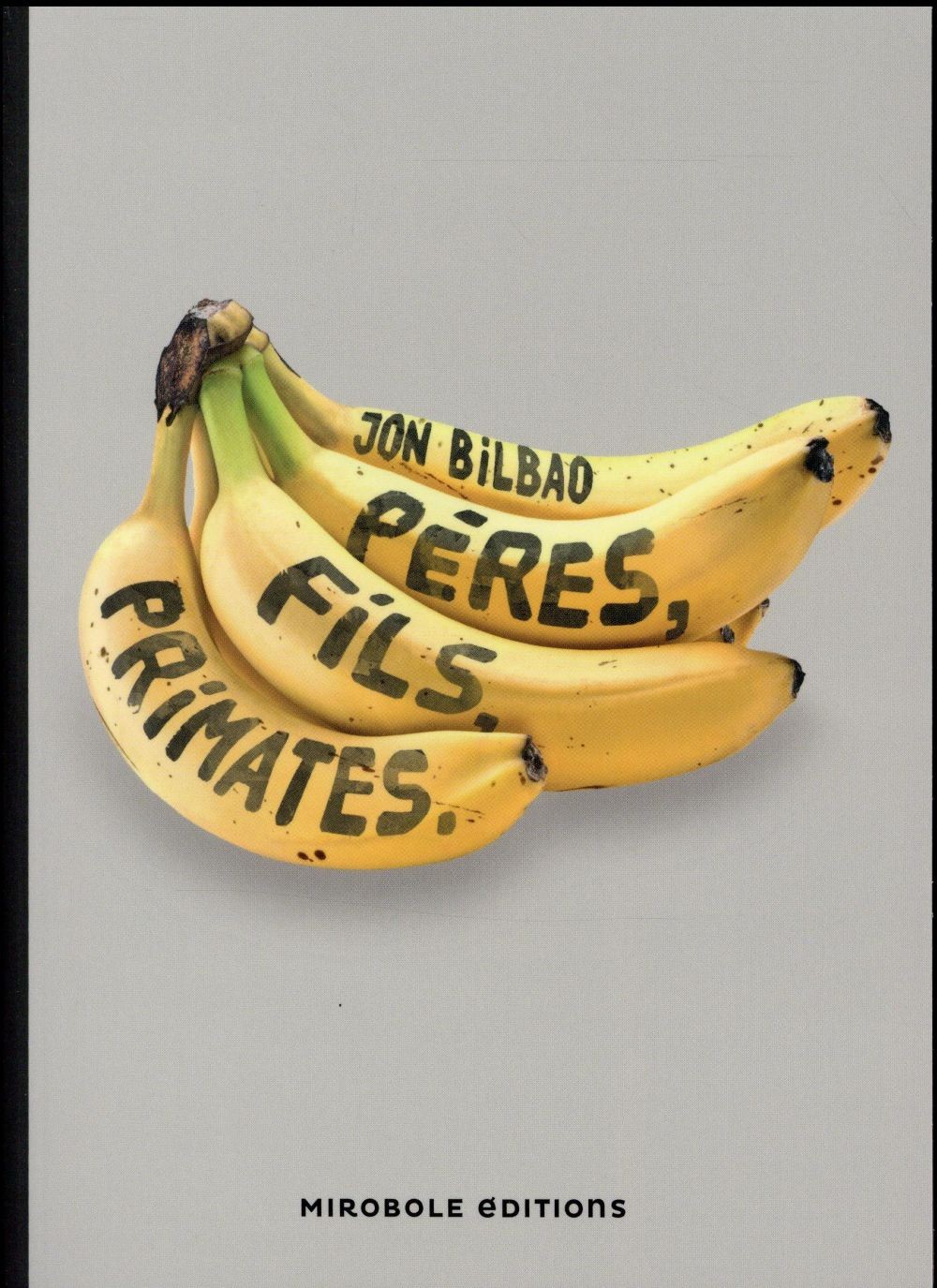 Pères, fils, primates