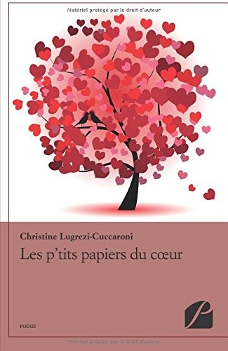 Les p'tits papiers du coeur