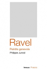 Edouard Ravel : Peintre Genevois