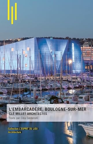 L'Embarcadère, Palais des spectacles et des congrès