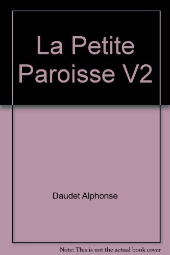 La petite paroisse