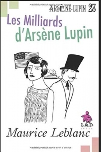 Les Milliards d'Arsène Lupin: Arsène Lupin, Gentleman-Cambrioleur 23