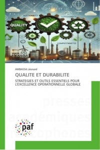 Qualite Et Durabilite