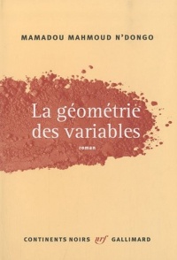 La géométrie des variables