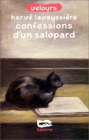 Confessions d'un salopard