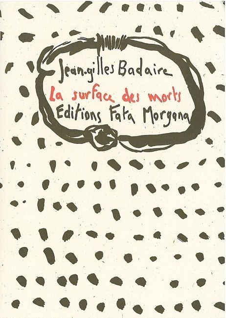 La surface des morts