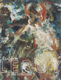 Eugène Leroy: Une donation