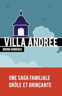 Villa Andrée (Littérature)