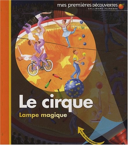 Le cirque