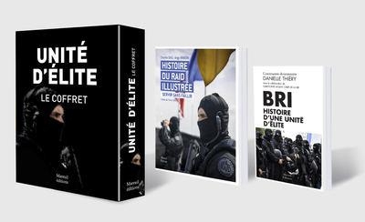 Coffret unité d'intervention (2)