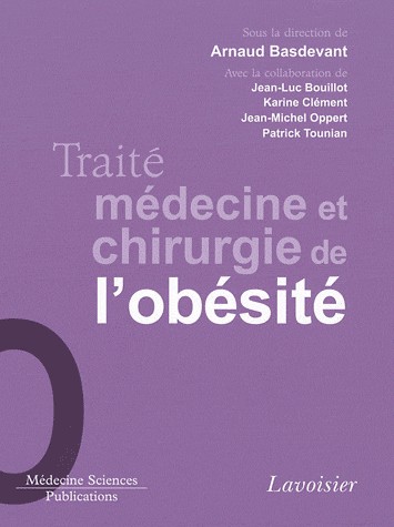 Médecine et chirurgie de l'obésité