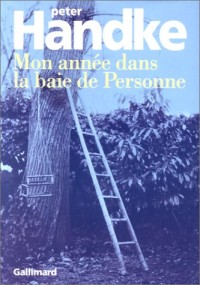 Mon année dans la baie de Personne: Un conte des temps nouveaux