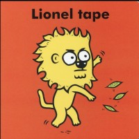 Lionel : Lionel tape