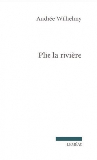 Plie la riviere