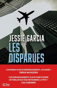 Les disparues