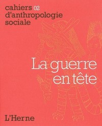 La guerre en tête
