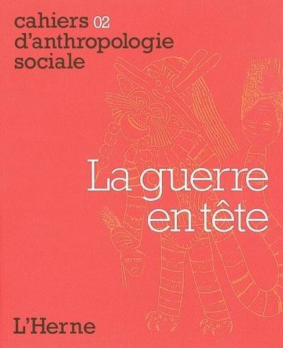 La guerre en tête