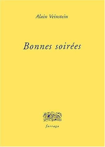 Bonnes soirées