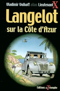 Langelot sur la Côte d'Azur 26