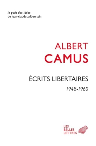 Écrits libertaires: 1948-1960