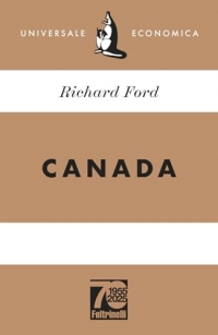 Canada. Ediz. 70° anniversario