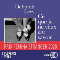 Ce que je ne veux pas savoir width=