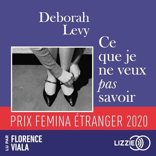 Ce que je ne veux pas savoir