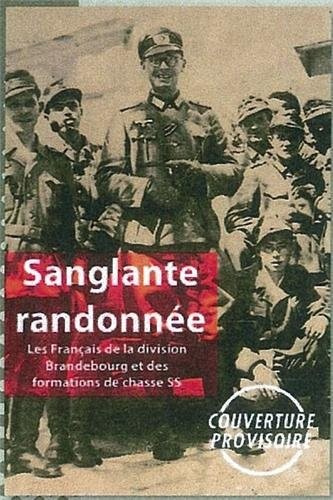 Sanglante randonnée