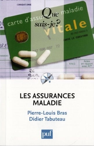 Les assurances maladie