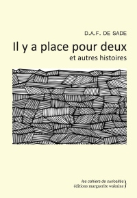 Il Y a Place pour Deux et Autres Histoires