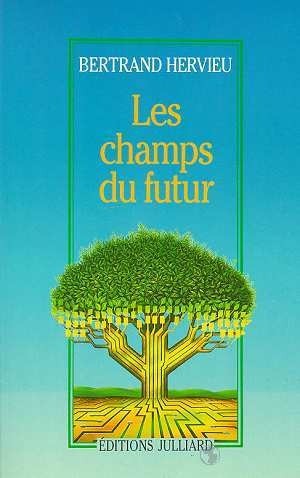IAD - CHAMPS DU FUTUR