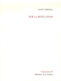 Sur la révélation