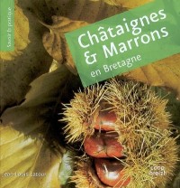Chataignes et Marrons en Bretagne